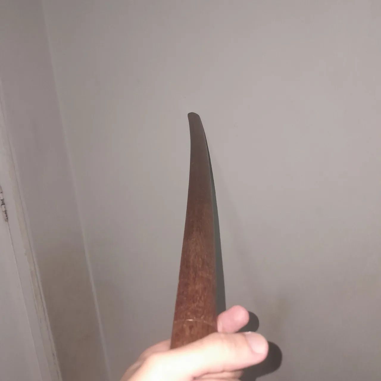 Espada de madeira japonesa Boken - Foto 3