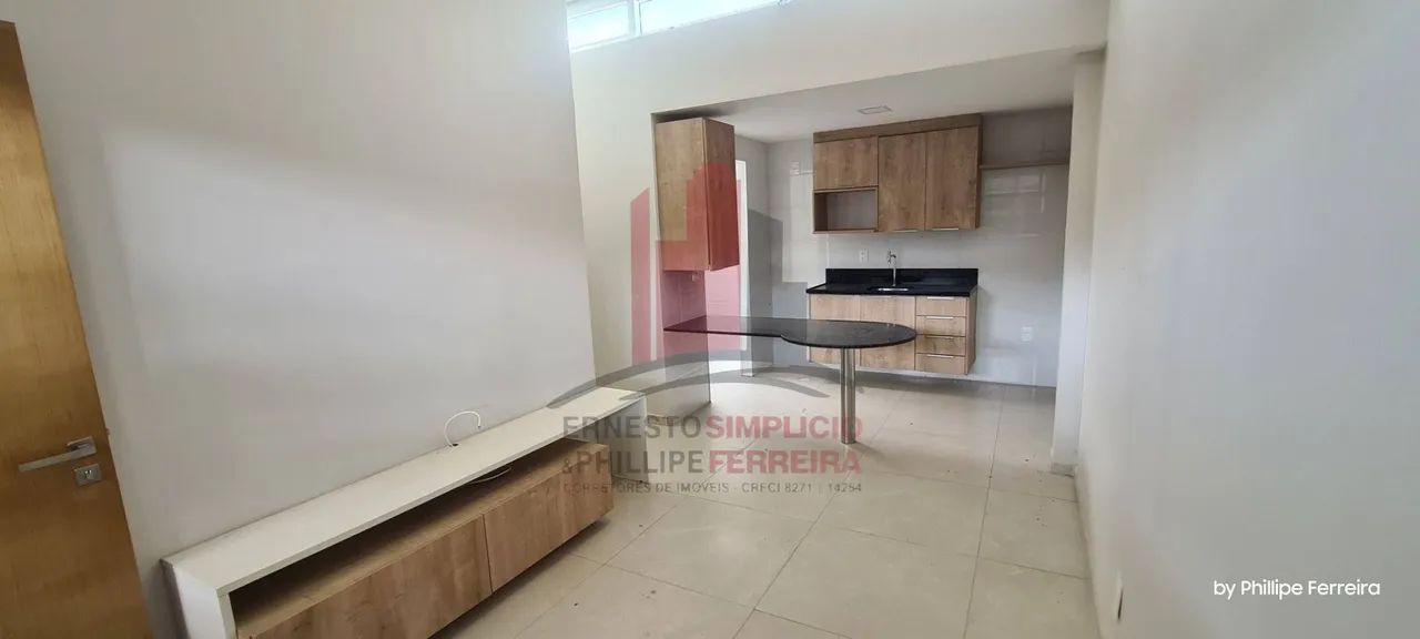 Apartamento 2 Quartos em Aldeia 60m² 1 Vaga - Foto 3