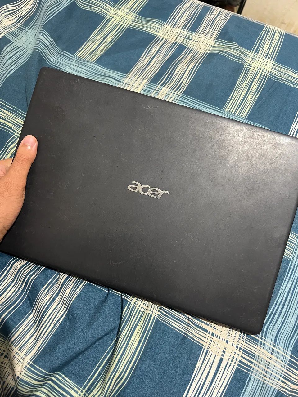 Notebook ótimo estado Acer Aspire 3 - Usado - Bom funcionamento - Foto 3