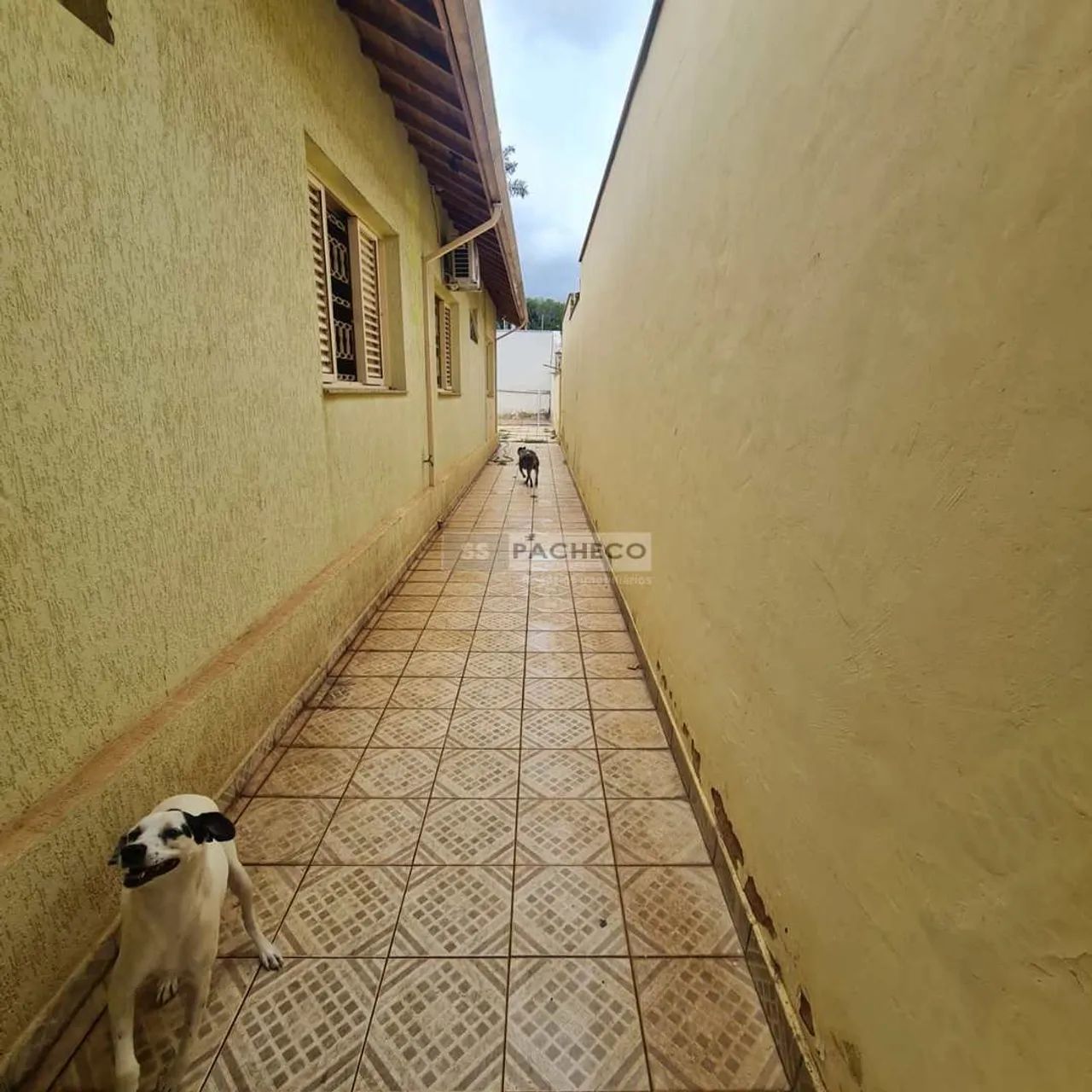 Casa,3 quartos, São Dimas, Piracicaba - R$ 980 mil - Foto 4