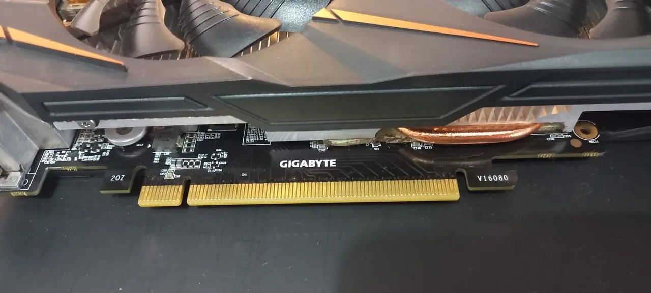 Kit PC Gamer ou peça separada Araraquara Sp - Foto 2