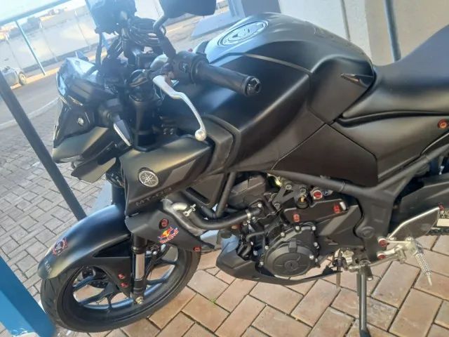 Vende Agio MT-03 / 2025 - Foto 5