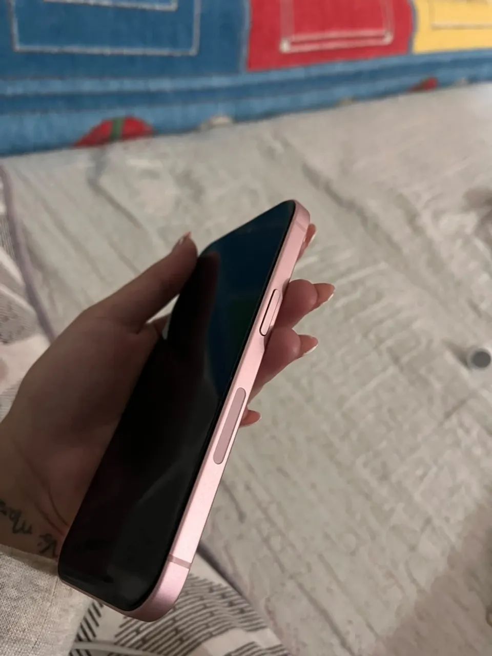 iphone 15 - Foto 3