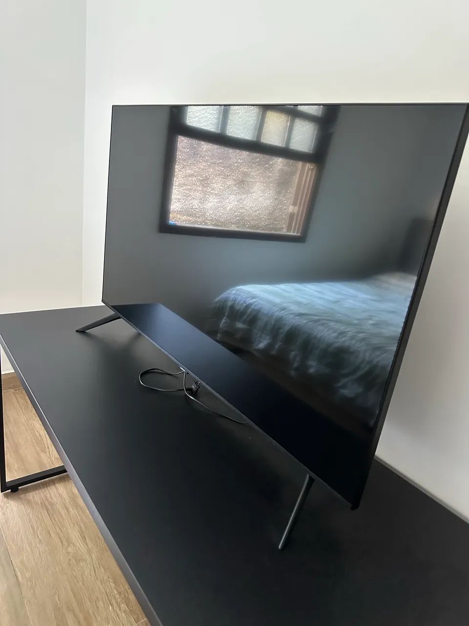 TV 55POL QUEIMADA  - Foto 2