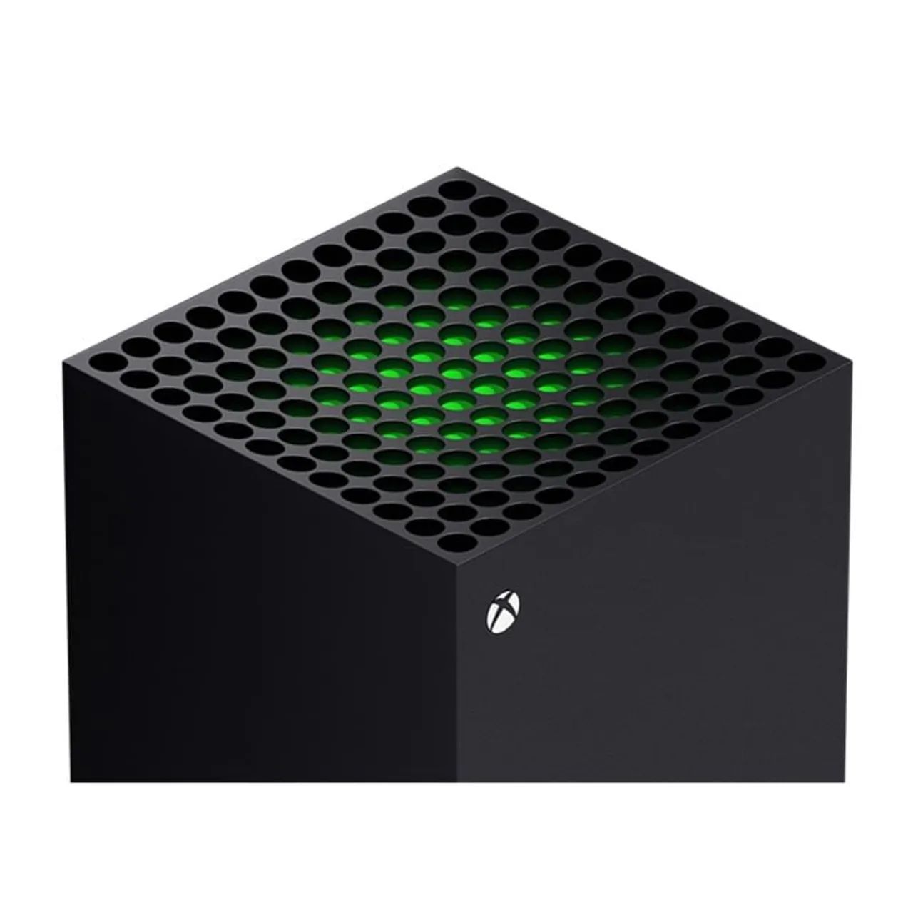 Vendo xbox serie x 1tb - Foto 2