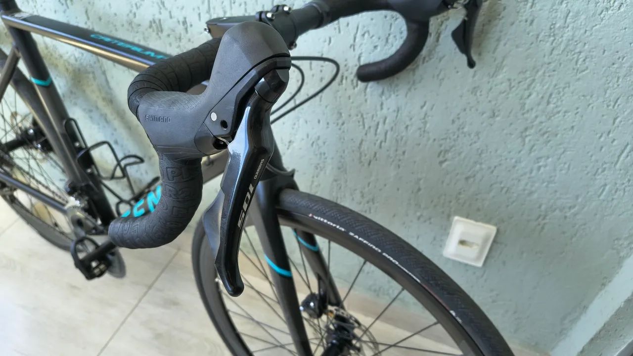 Sense Criterium Factory 2020 - Foto 2