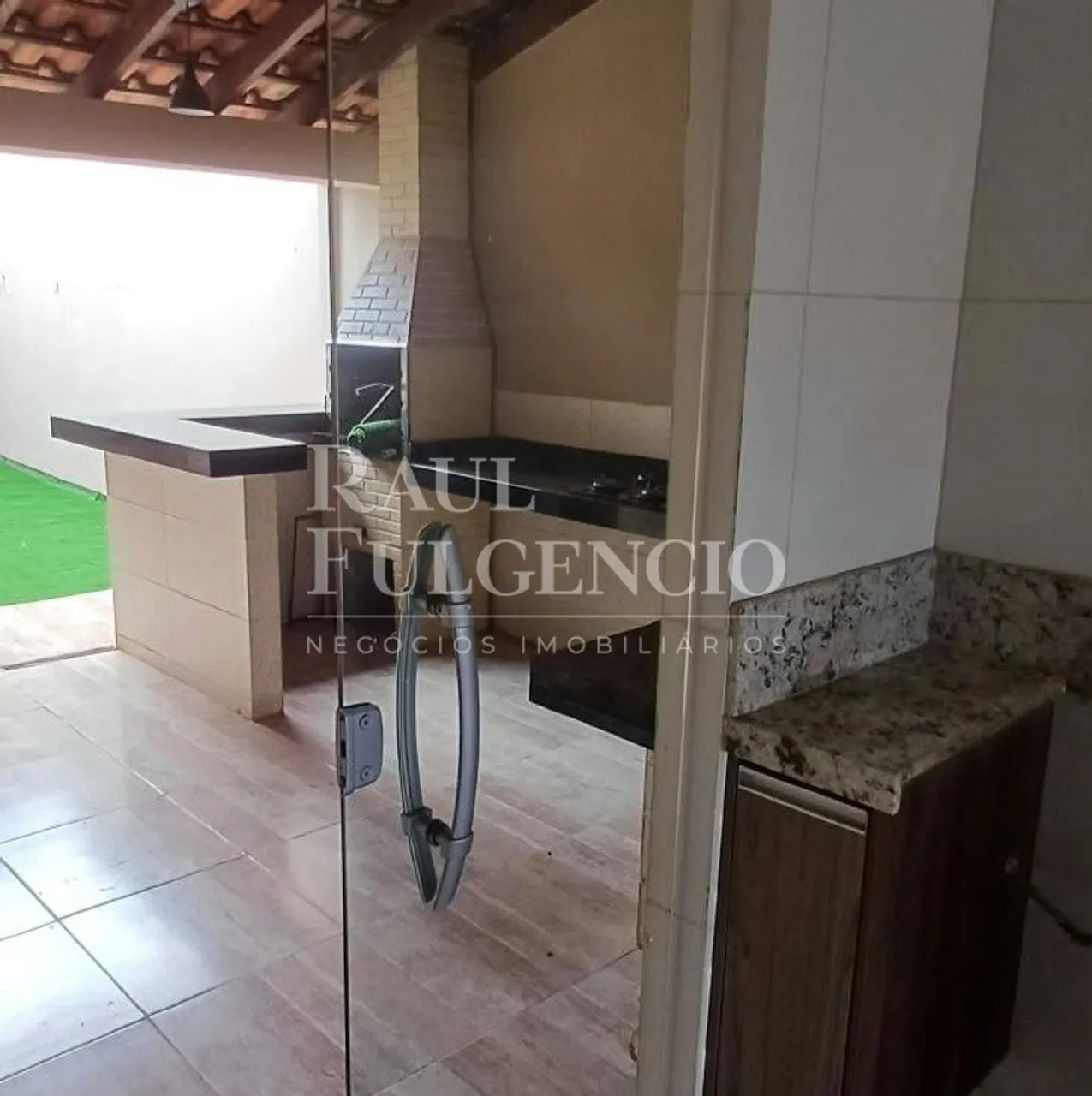 Sobrado de 120m2 reformado, proximo a Av Robert Koch e HU - Foto 3