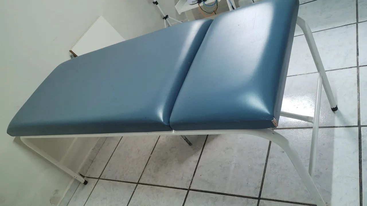 Maca fixa azul - Foto 2