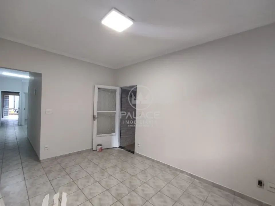 Casa À Venda E Locação Cidade Alta Piracicaba - Foto 4