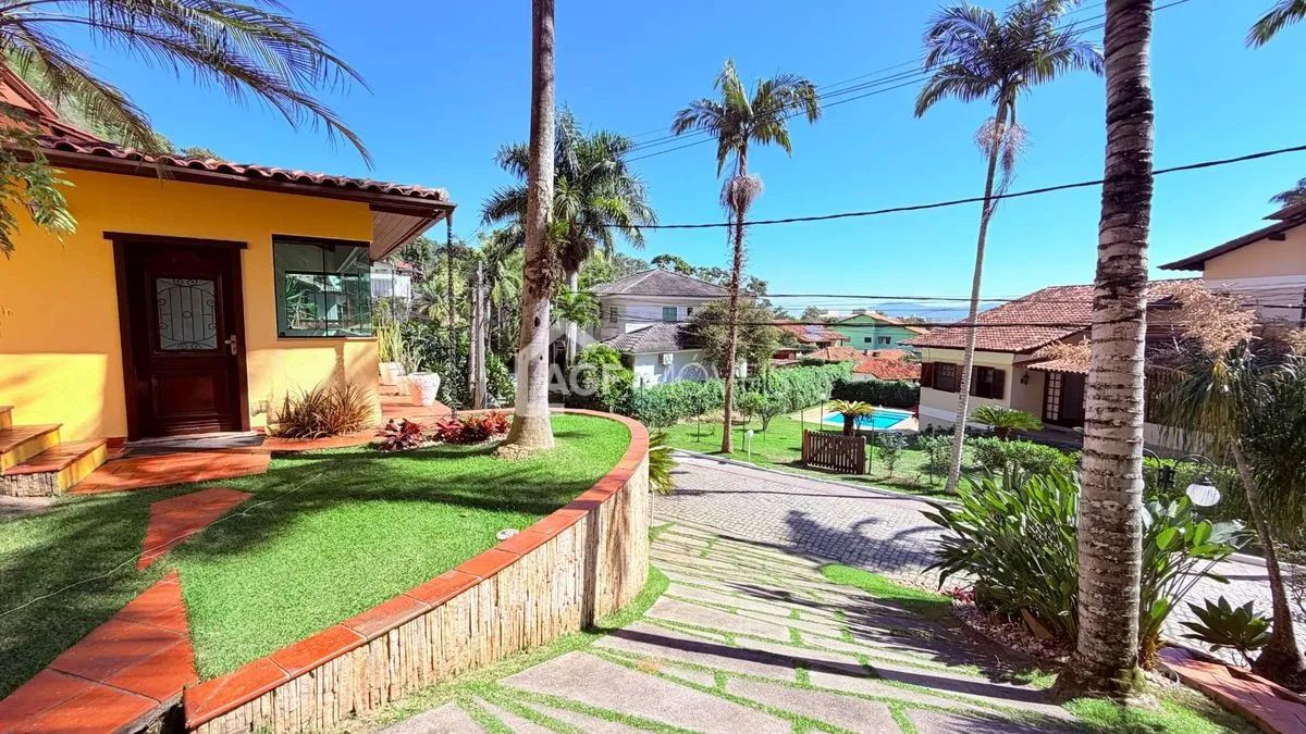 Casa de Condomínio com 4 quartos, Itacoatiara - Niterói - Foto 3