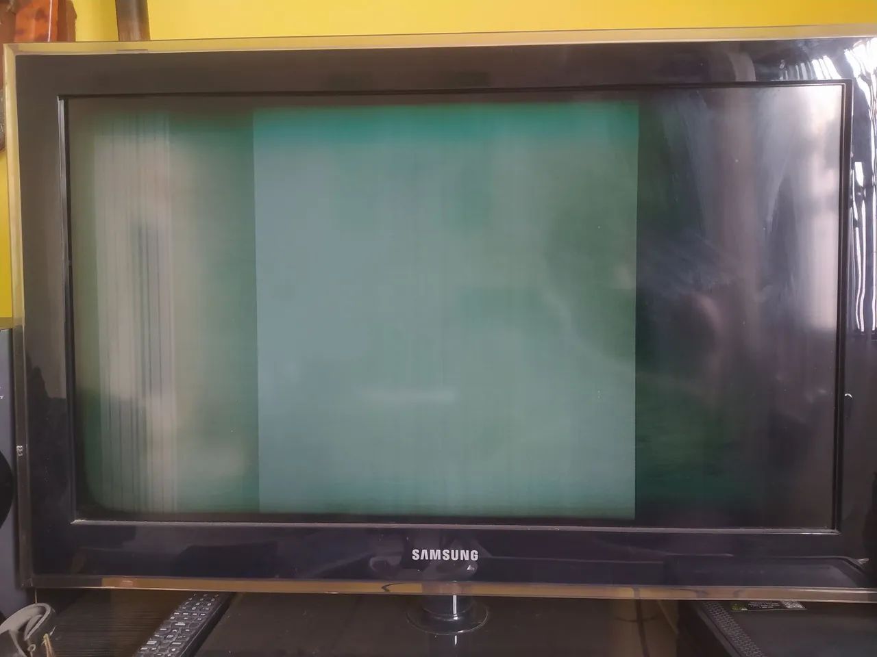 TV SAMSUNG 29 POLEGADAS  - Foto 2