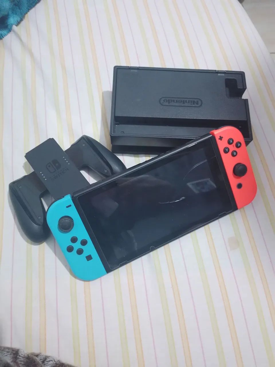 Nintendo Swift edition "Mário kart" - Foto 3
