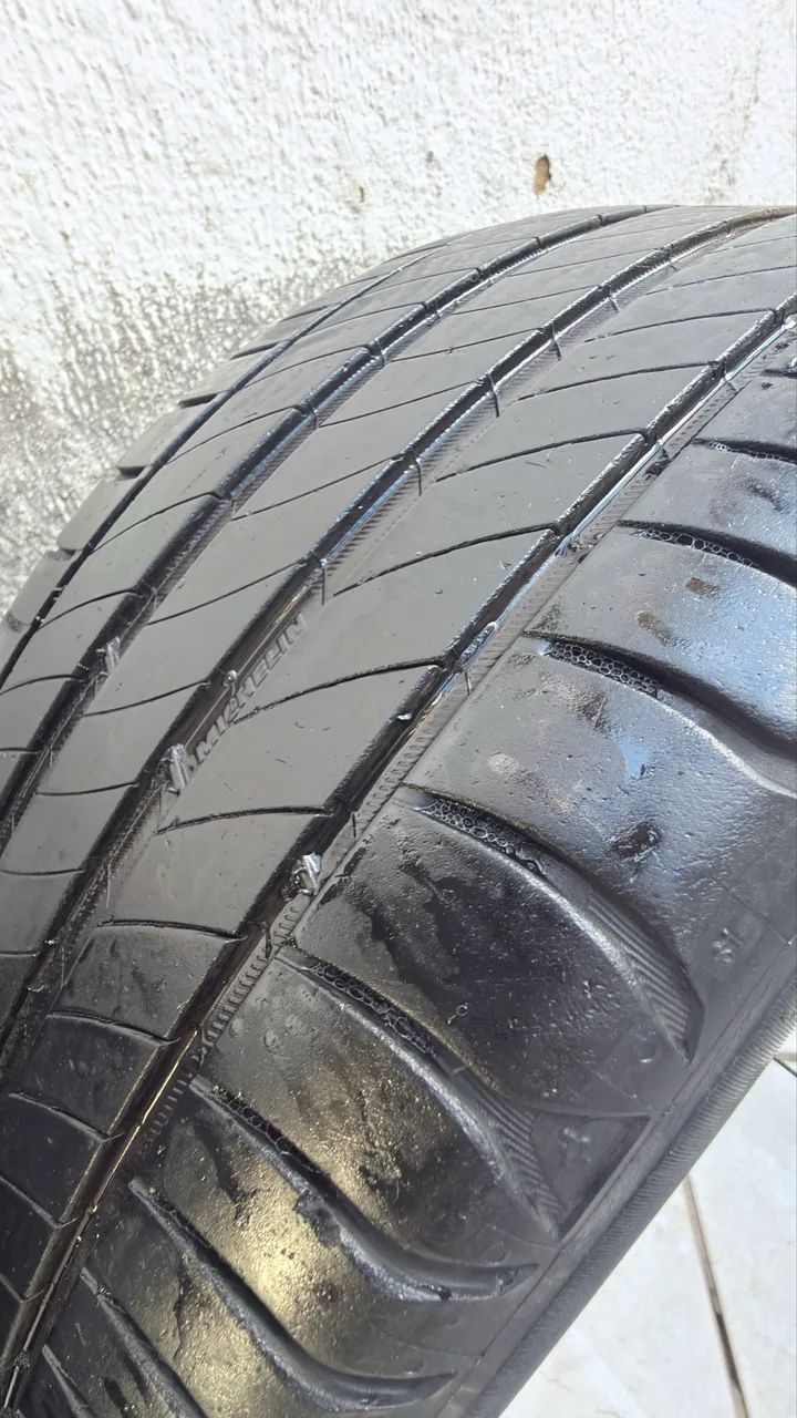 Rodas aro 17 furacão 5/100 - Foto 4