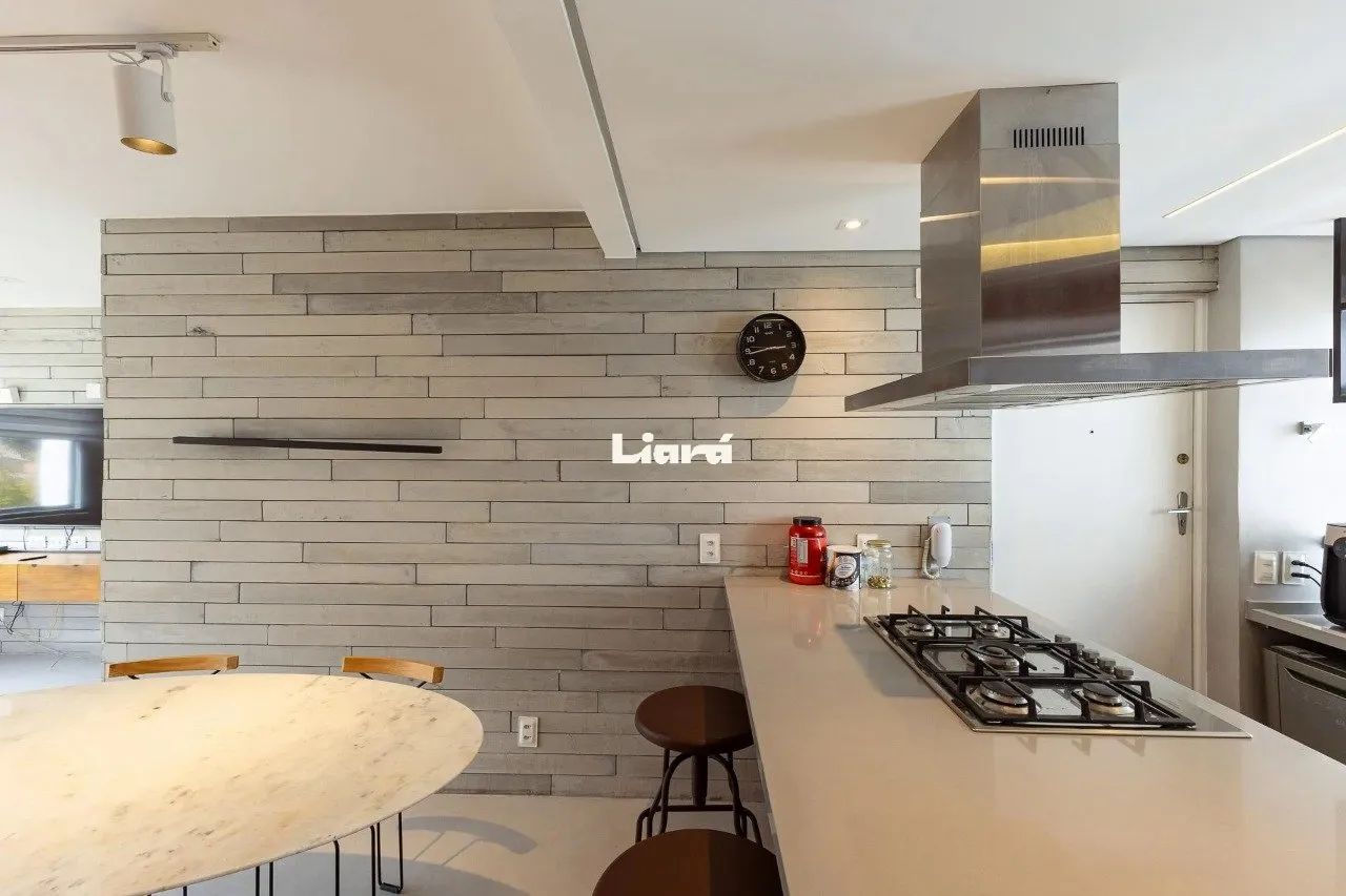 Apartamento Para Locação No Itaim Bibi - Foto 4