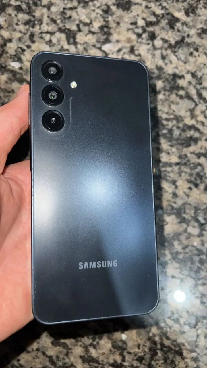 Vendo a16 128g  - Foto 2