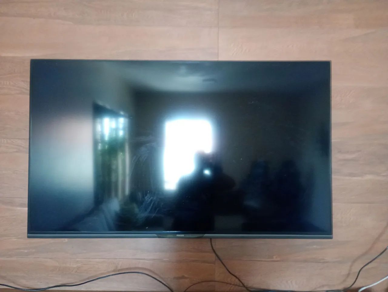 Tv tela 65 com defeito. - Foto 2