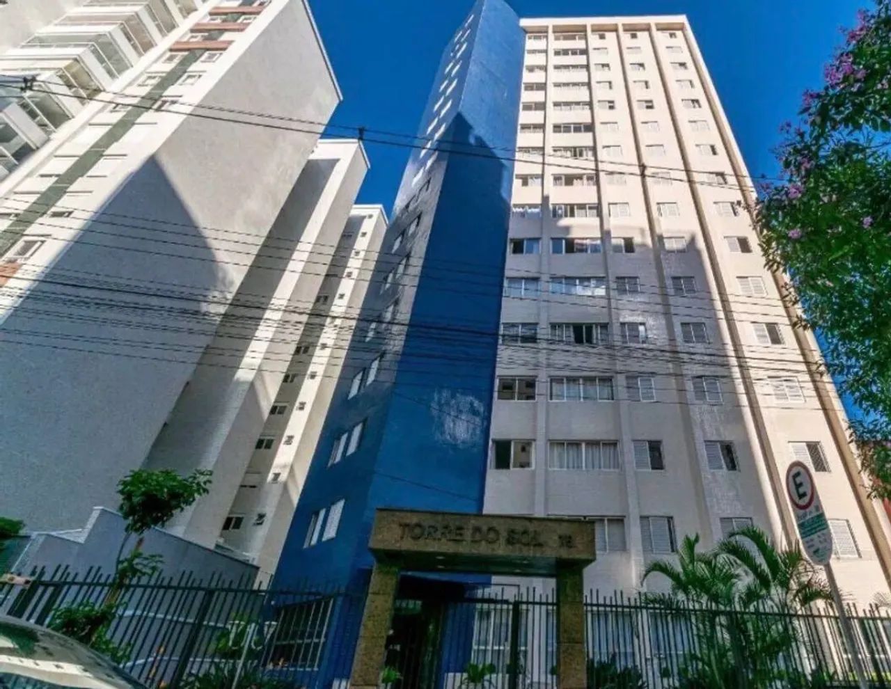 Foto - Curitiba - Portão