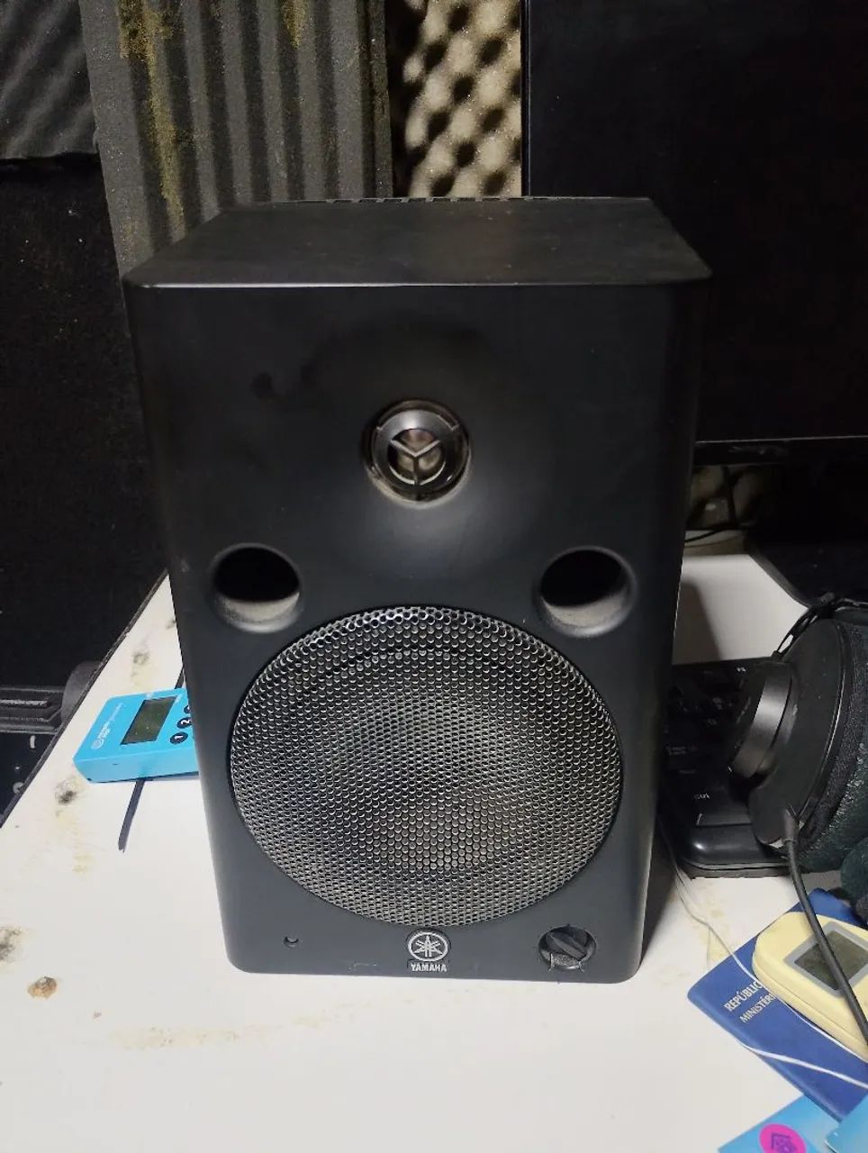 Monitor Yamaha top barato  - Foto 4