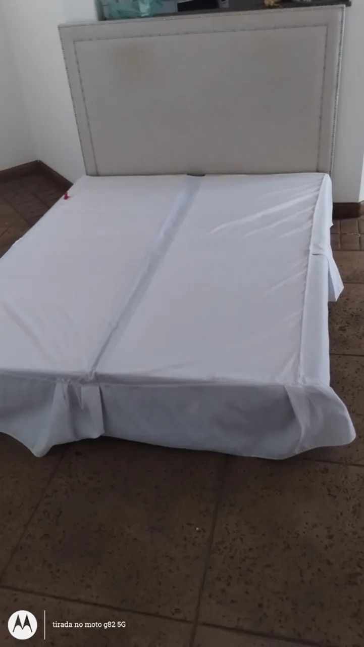 Cama box - Foto 5
