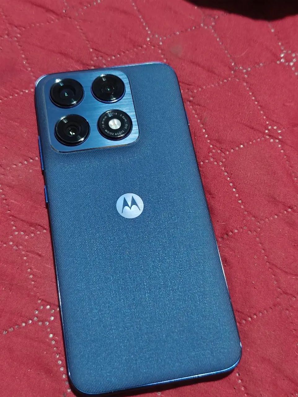 Moto edge 70 pro  - Foto 4