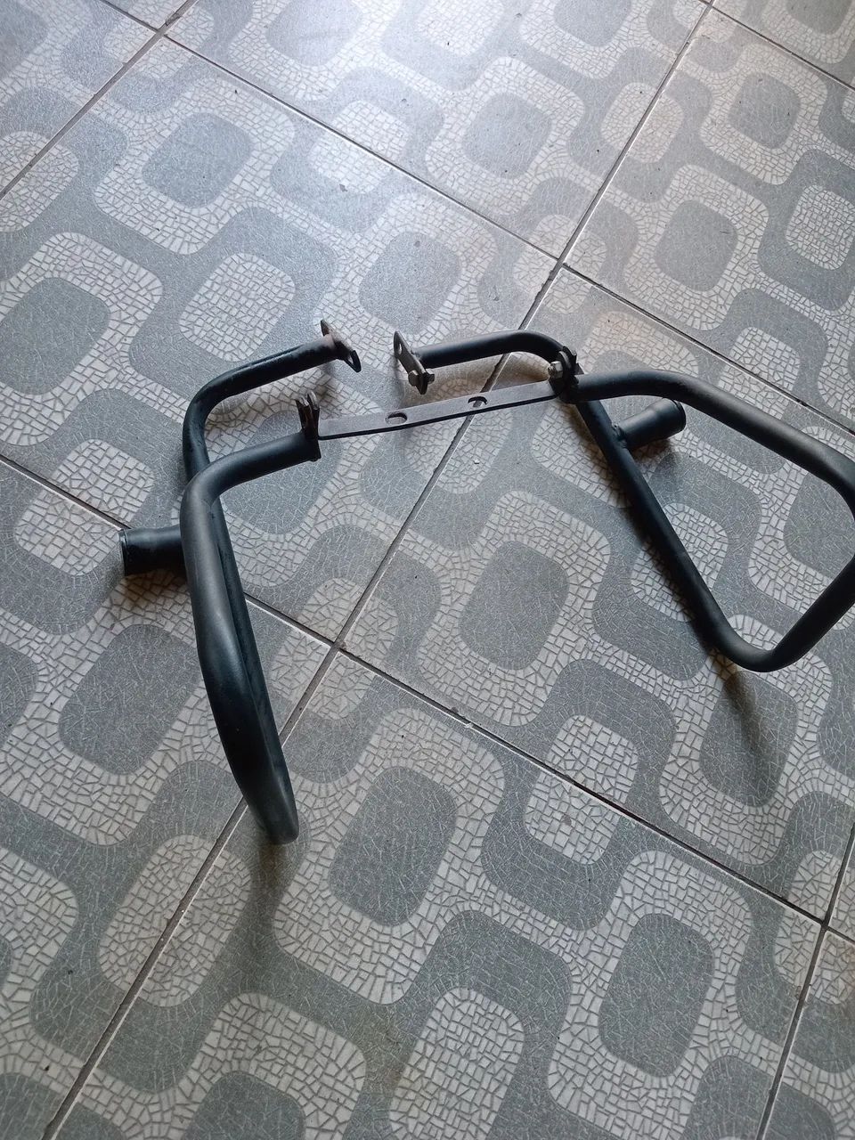 Proteção de carenagem  - Foto 2