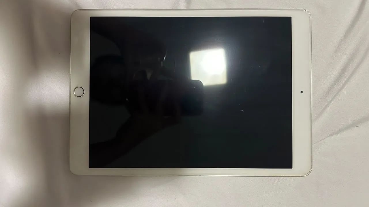 iPad 8 geração + Apple Pencil  - Foto 2