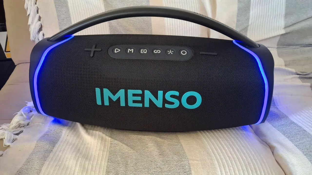 Imenso x41  - Foto 2
