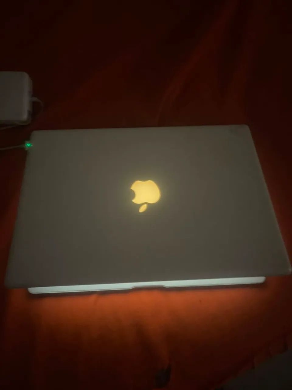 Vendo MacBook  - Foto 2