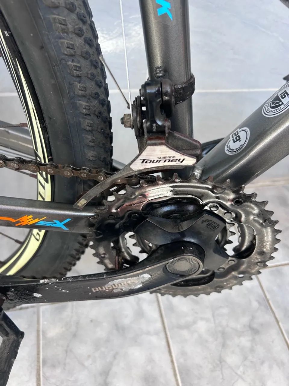 Bicicleta  - Foto 5