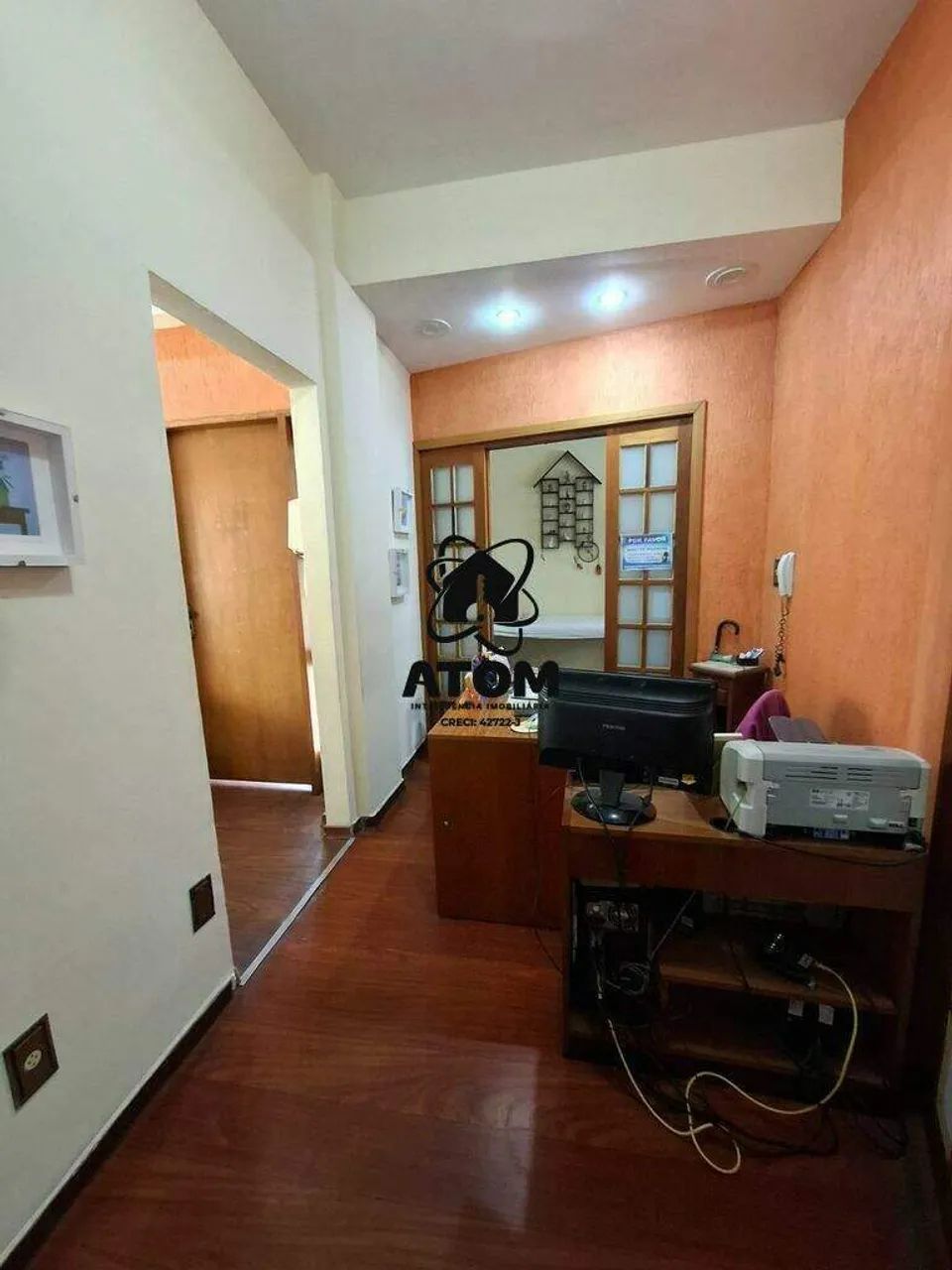 Sala Comercial no centro de Taubaté a venda - Foto 2