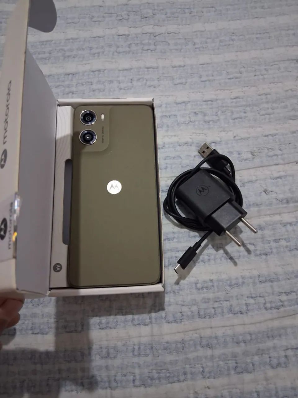 Moto g06