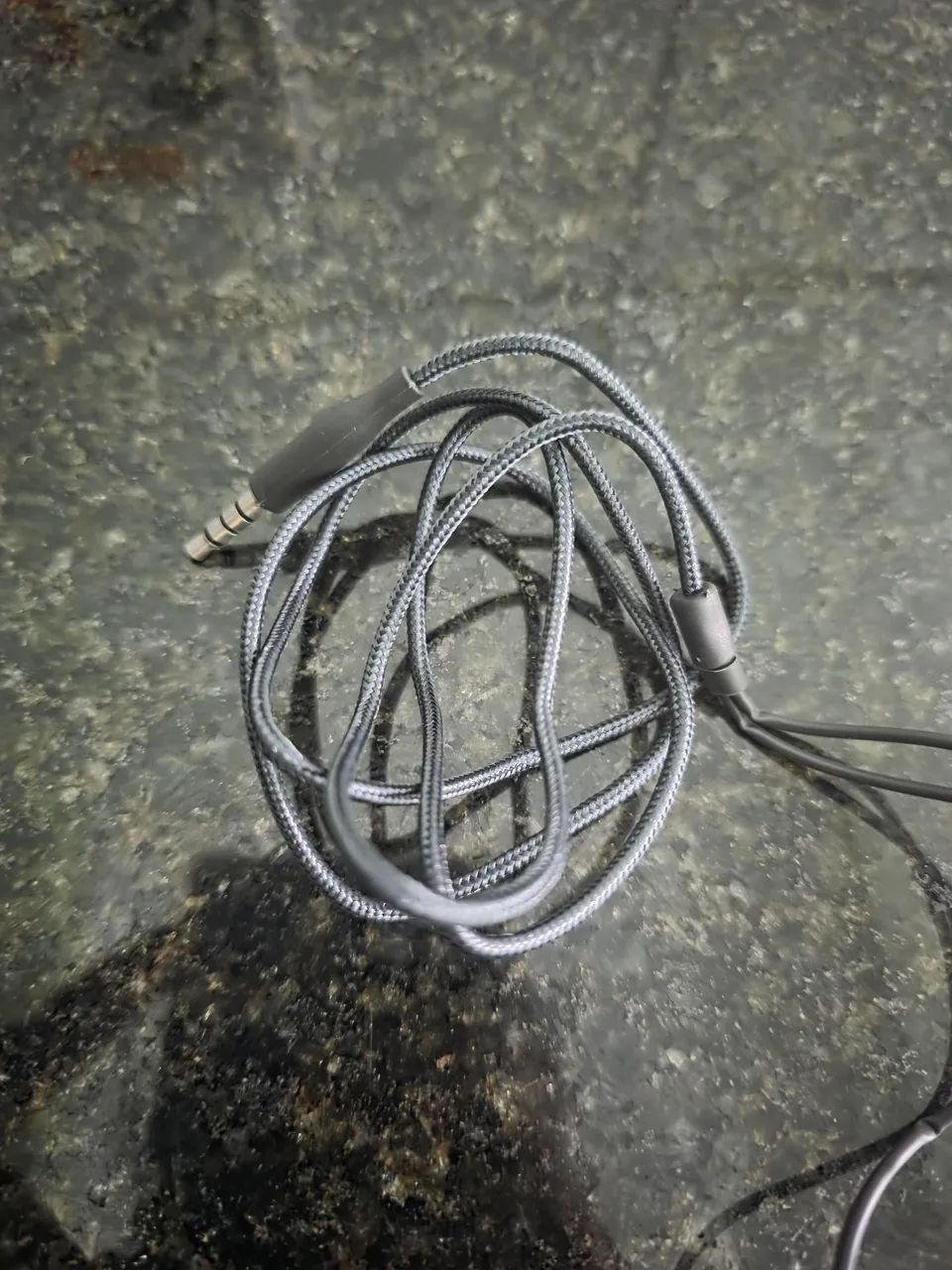 Fone com fio  - Foto 2