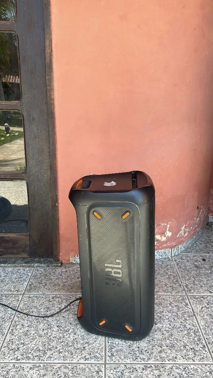 Jbl partybox 100 - Foto 2