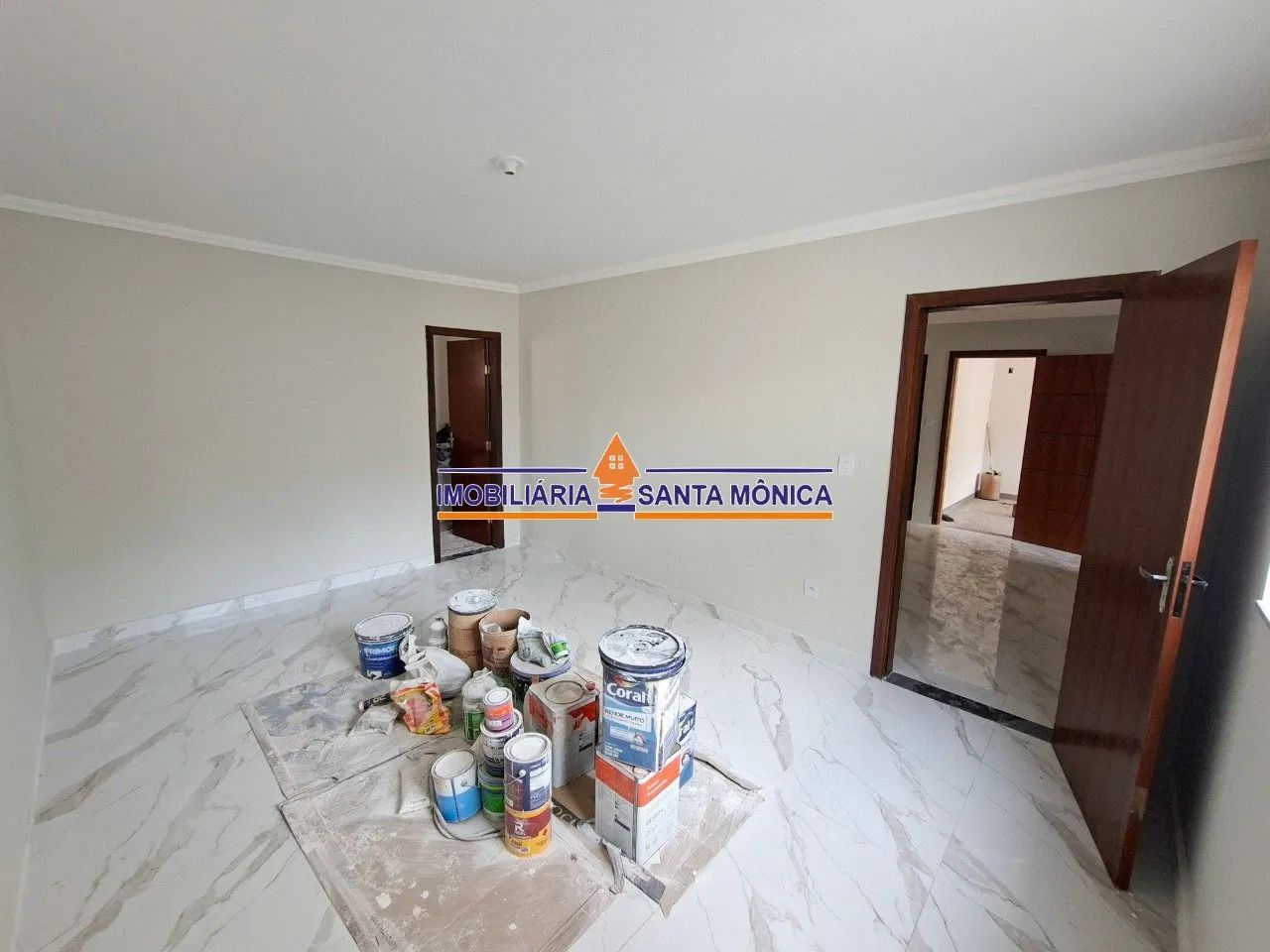 Casa 3 quartos suíte - Europa - Foto 5