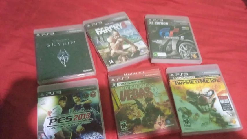 PlayStation 3 - Foto 4