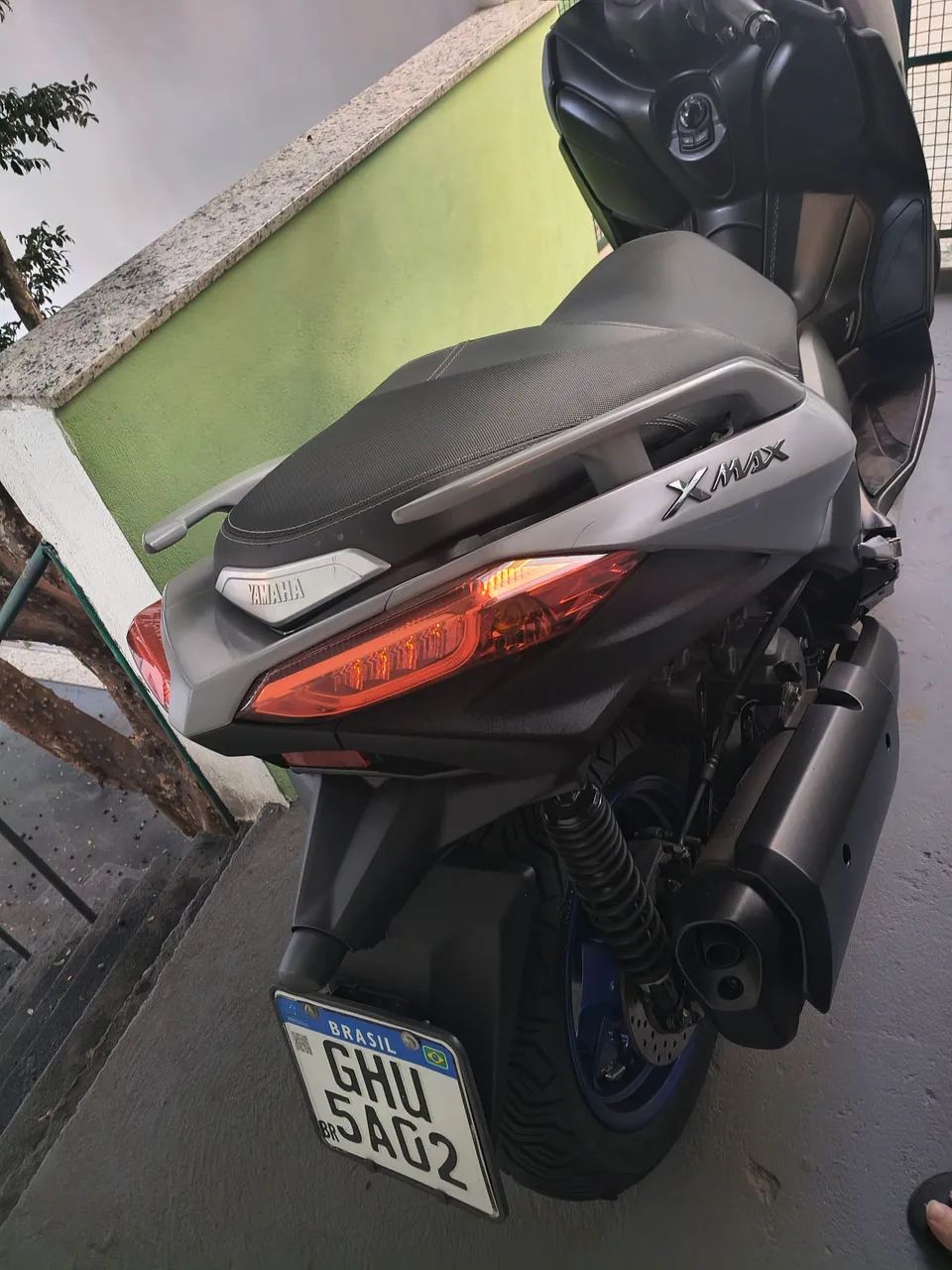 X- Max 250  - Foto 2