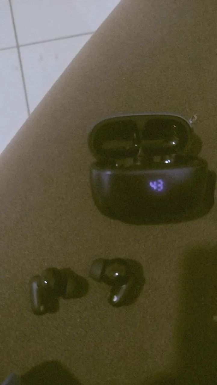 Fone de ouvido sem fio - Foto 2