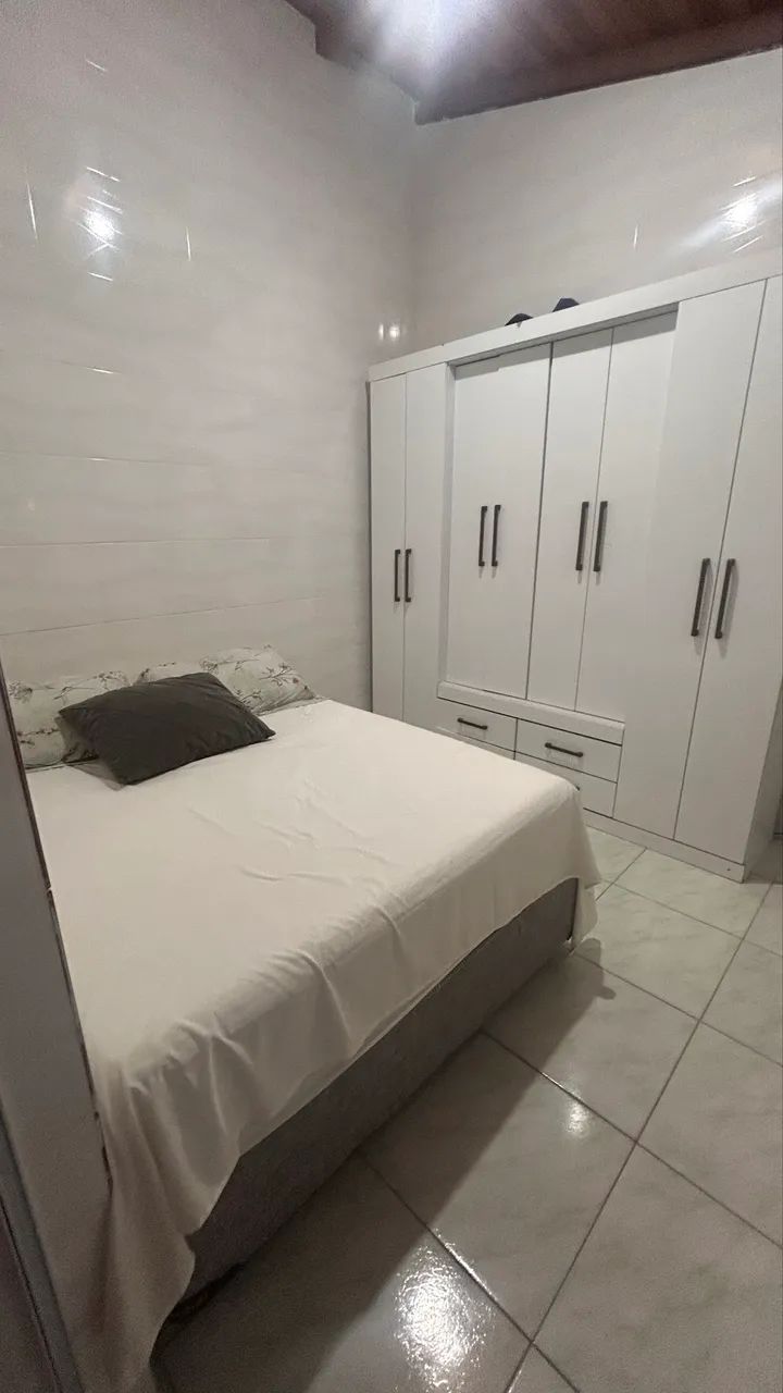 Quarto para alugar 