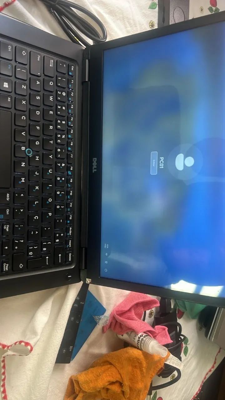 Dell Latitude 5480