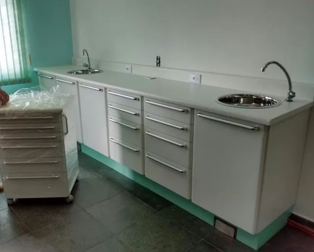 Consultório Odontológico