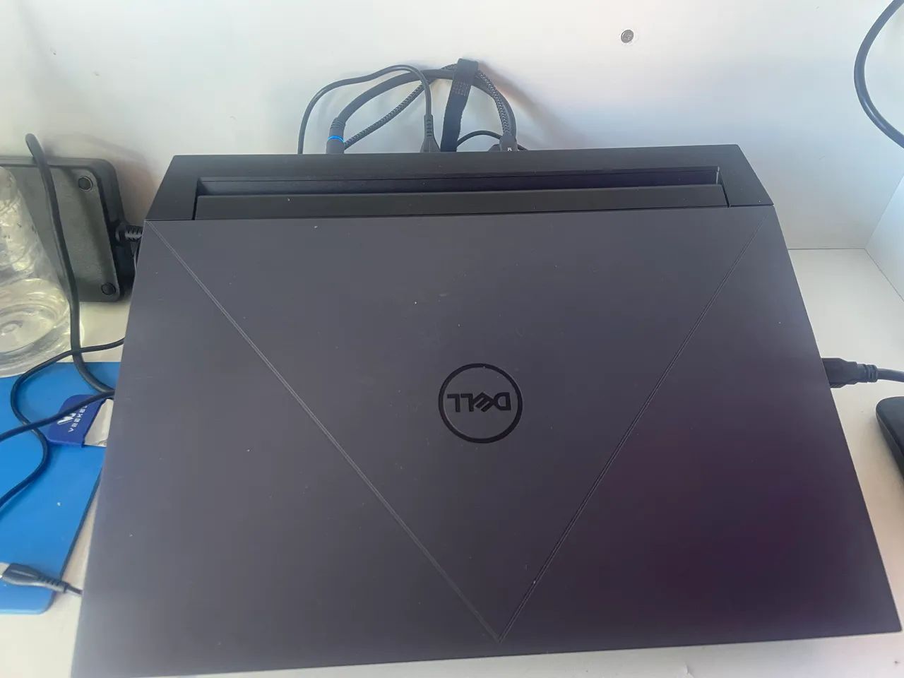 Notebook gamer Dell g15 - Foto 3
