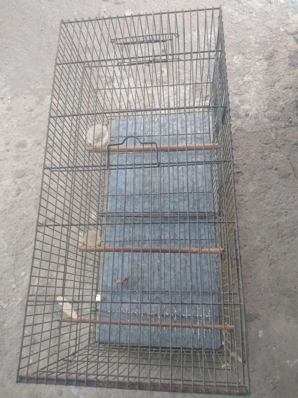 Gaiola muito boa  - Foto 2