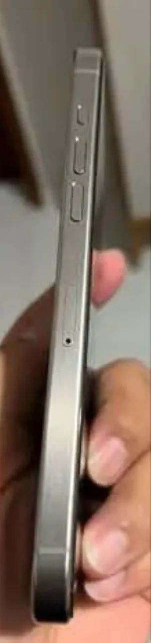 iPhone 15 Pro Max 256gb  - Foto 2