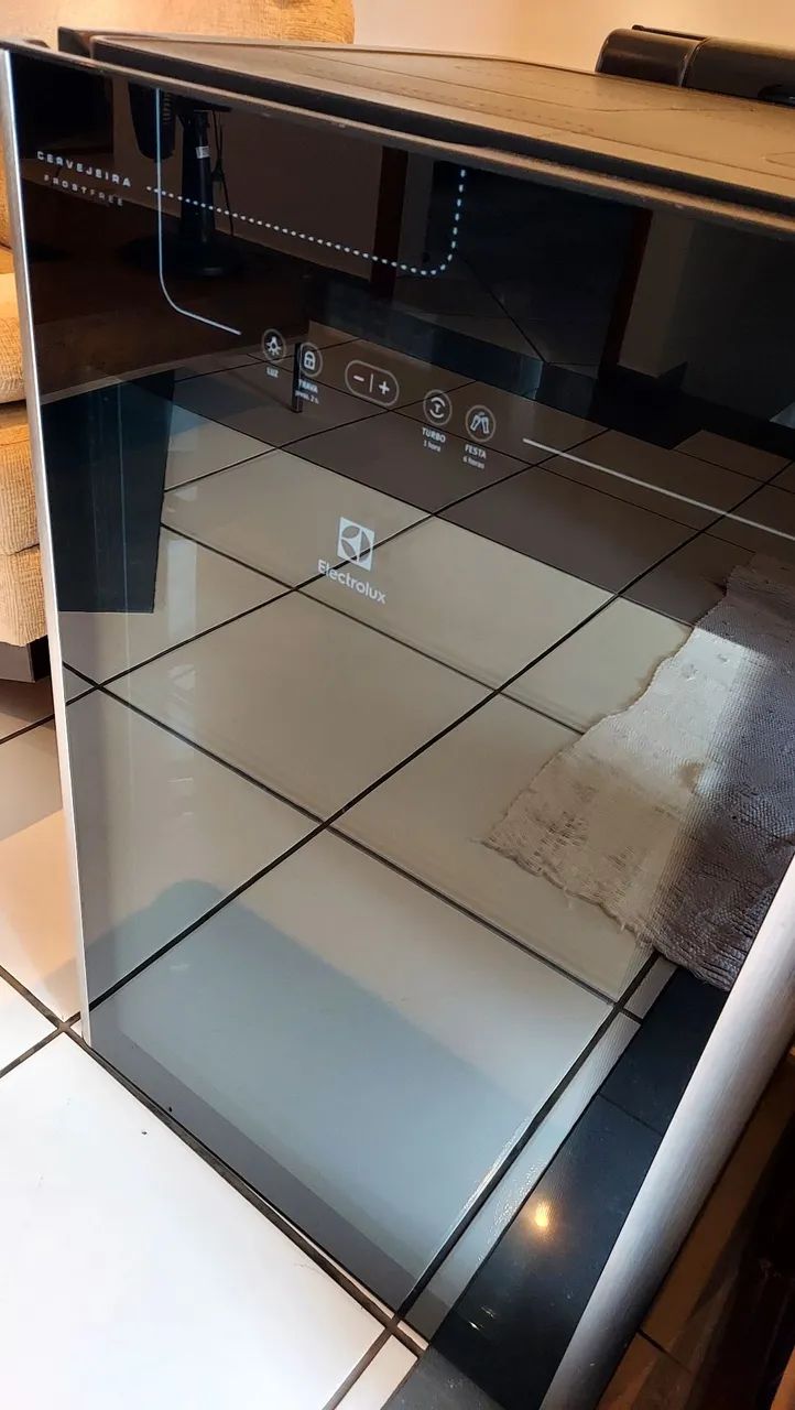 Refrigerador Eletrolux 100L BEER1 - Foto 2
