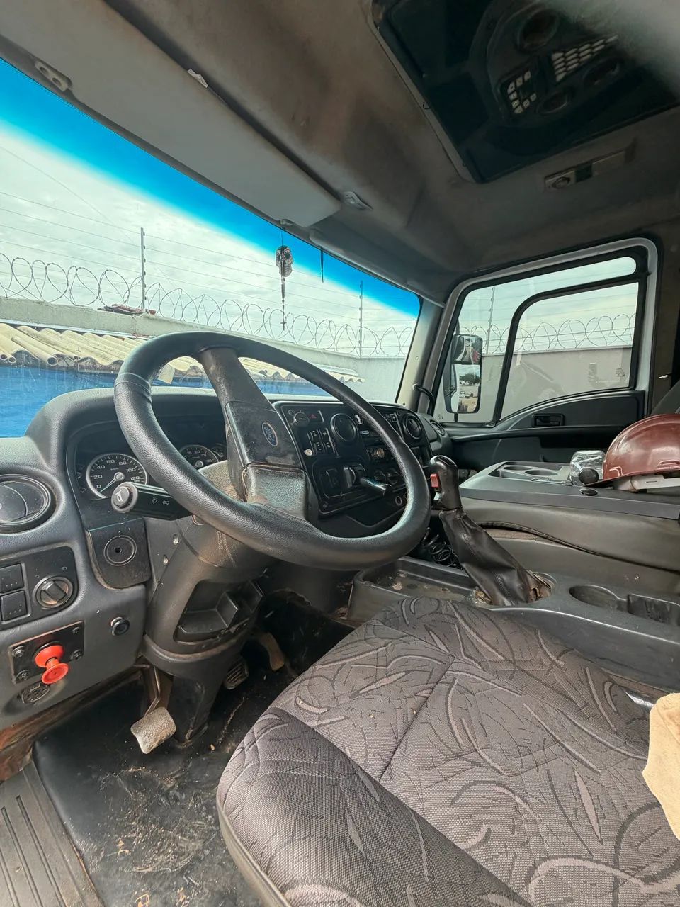 Ford 1723  - Foto 3