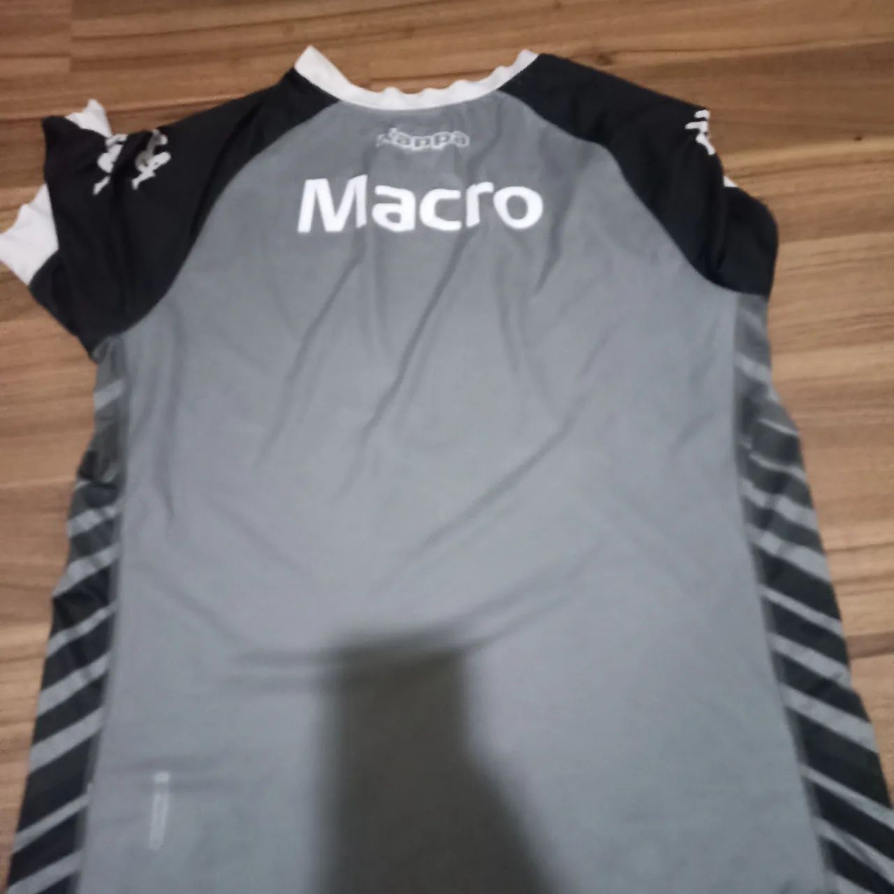 camisa do tigre  - Foto 2