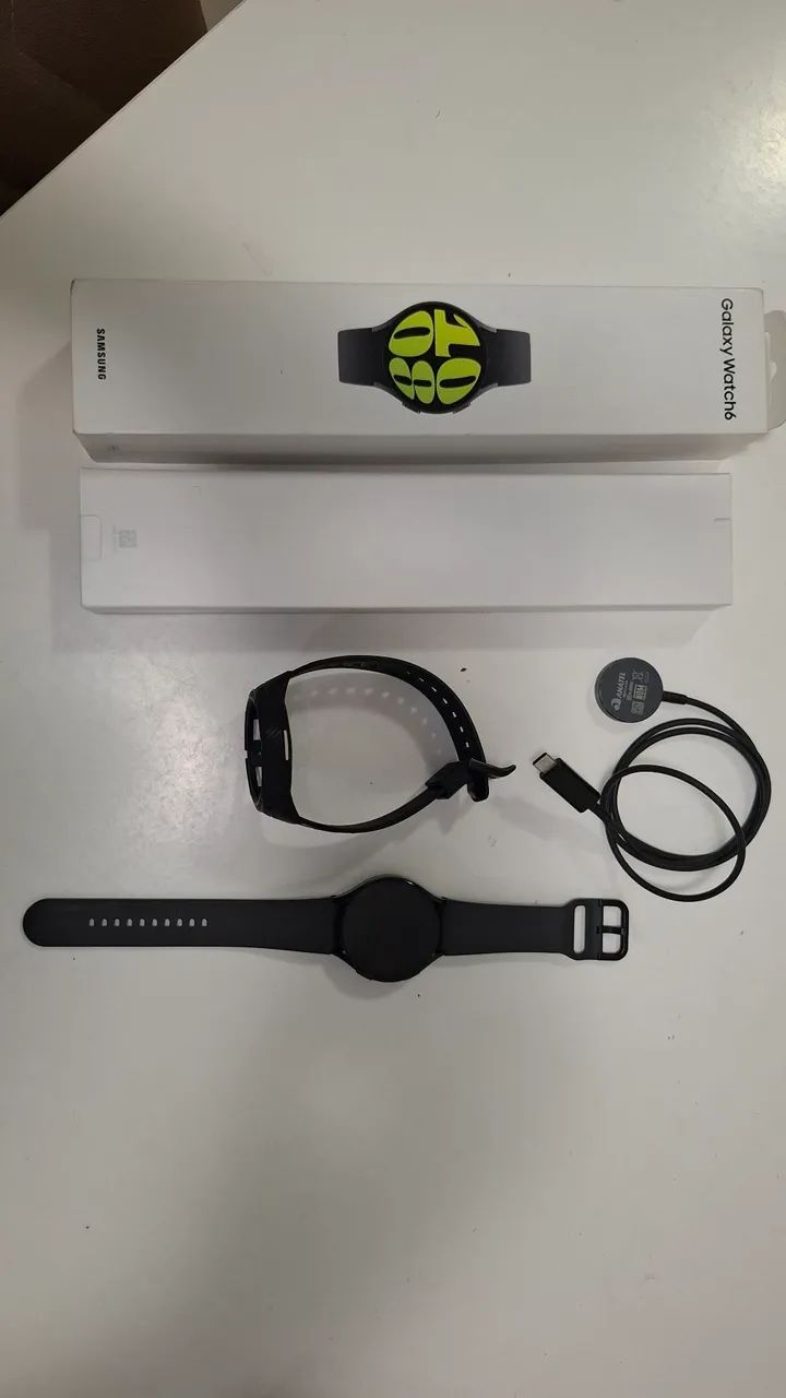 Galaxy Watch 6 44mm