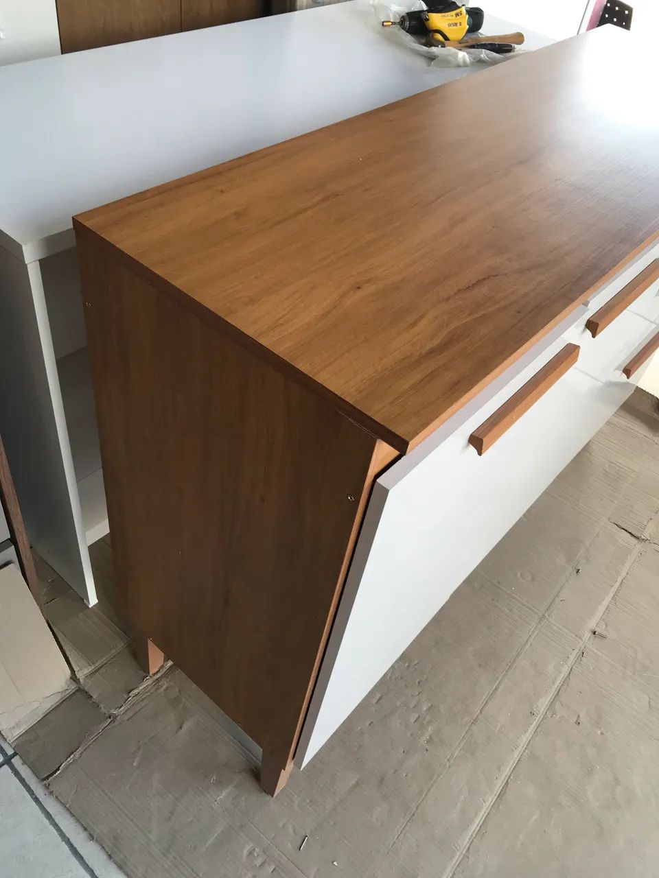 Balcão para cozinha  - Foto 3
