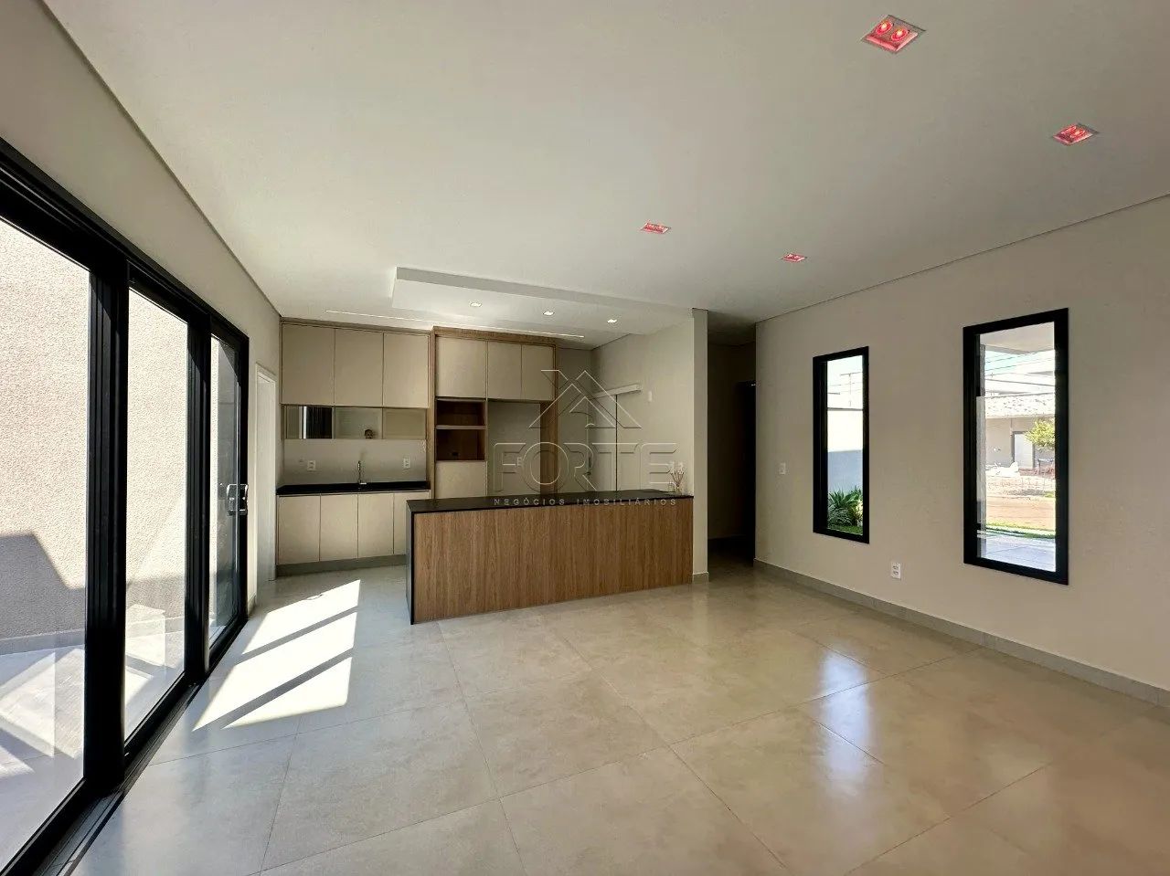 Res. Tomazella | 3 quartos (1 suíte) | 2 vgs - Foto 4