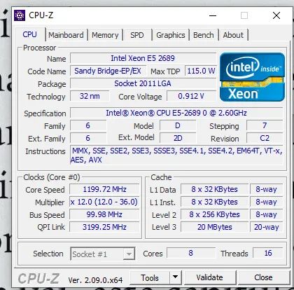 PLACA MAE COM 16 gb MEMORIA RAM 